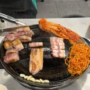 장성현진에버빌경로당 | 두호동 고기집 '할매솥뚜껑삼겹살두호점' 포항 솥뚜껑 삼겹살 제대로
