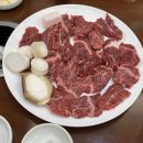 [대구: 고깃집] 하양농장: 주먹치(부드러운 고기) 맛집
