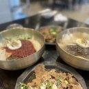 이비가짬뽕 지축역점 | 지축역 냉면맛집 천수냉면 깔끔한 맛이 일품