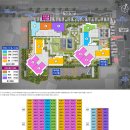 해운대역푸르지오더원 이미지