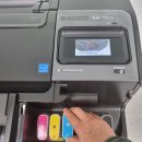 (주)케이에이치 | [설치후기] 화성시 초등학교, HP Z6로 완성한 '사진급' 포스터 출력의 신세계