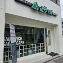 [홍천 날쌘카페]홍천 포케 / 샌드위치 맛집 날쌘카페 방문 후기