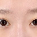 브로우윤결 이미지
