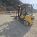 (주)자유로중장비학원 | 대구·경산 3톤 미만 지게차 소형중장비면허 학원 추천 (2일 완성·무시험)