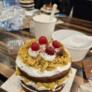 맘맘이야 | 맘맘이야 두바이초코케이크 후기