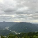 창원 고현리 공룡발자국화석 산지 이미지