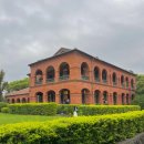 무명화가의 집 | 대만 타이베이 여행 (1) 중산카페거리/닝샤야시장/단수이