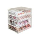 미소화장품 | 화장품 서랍 후기 보면서 진작 바꿀 걸 후회한 일상