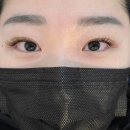 가남JC | [광주속눈썹] 이비속눈썹 다크브라운 JC컬 9,11mm