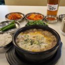 팍팍 넣으면 꾸덕하니 맛있는 순대국, 돼지국밥 맛집 / 사당역 맛집, 청담동순도리 사당점 N차 방문 후기