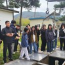 하동중학교 이미지