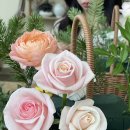 플로리스트 이미지