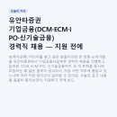 브라이튼펀드 | 유안타증권 기업금융(DCM·ECM·IPO·신기술금융) 경력직 채용 — 지원 전에 꼭 확인하세요