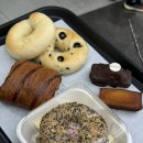 씨앤디자인죽전지점 | 용인 죽전 카페 밀리스트 신세계백화점 사우스시티점 베이글리스트X라크루뜨