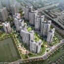 아이파크시티 1단지 이미지