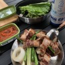 덕풍계곡솔밭야영장 이미지