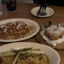 부산 양식집 광안리 맛집 안쵸비 상세후기 , 주차 / 밀락더마켓