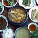 청국장식당 이미지