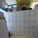 형곡공원(2) 화장실 | 구미 키즈카페 후기｜5세·2세 형제도 만족한 구미실내놀이터 키즈몽 형곡점으로 오세요.