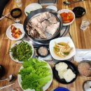 하동오리불고기 이미지