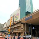 왕십리역(수인분당선,경의중앙선) 이미지