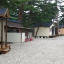 송천떡마을야영장 이미지