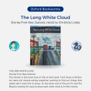 플라이 키위(Fly kiwi) | [영어 원서 읽기] The Long White Cloud (Stories from New Zealand) - 길고 하얀 구름의 땅, 뉴질랜드