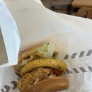 맘스터치안양관악역점 | 석수동 맘스터치 안양관악역점 아라비아따치즈버거 후기