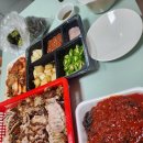 대왕족발옥계점 이미지