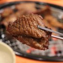 숯과닭발(상무점) | 광주 상무지구 돼지갈비 맛집 김금자숯불갈비 가성비 갑