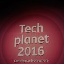 멀티플라넷 (MULTI PLANET) | [Conference] Tech Planet 2016
