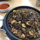 원조왕십리불곱창 | [남양주맛집]황제짬뽕, 왕십리불곱창