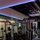 올레짐 피트니스 이미지