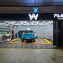 깔끔이세차장 이미지