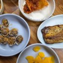 귀빈반찬 | 나주시청백반 맛집 성북동 밥집 귀빈식당