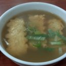 외백 - 서천군 | 마포중식당 외백 볶음밥, 탕수육 후기