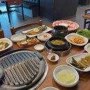 한마음정육식당 하남미사1호점 | [맛집리뷰] 미사역가족외식 한마음정육식당 하남미사점, 쾌적 해장