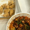 강제로시작한떡볶이 - 마포구 홍익로 10 | 강제로시작한떡볶이