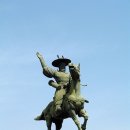 현풍곽씨십이정려각 | 한국의 성씨 - 현풍곽씨(玄風郭氏)