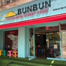 용지아이파크 정문 앞 이미지