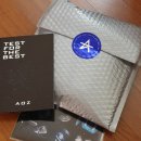 S017 | AOZ 에일리언오더즈 패스파인더 후기