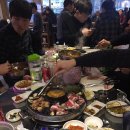 뚱이레 식당