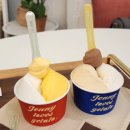 내돈내산 전주 젤라또 맛집 객리단길 디저트 카페 제니러브스젤라또 솔직후기