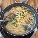 쌍신공원화장실(2) | [공주] 가을 공주 당일치기 여행 | 정안천 생태공원, 공주쌍신집칼국수, 바므