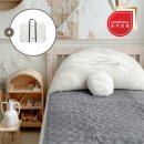 대성전기 | 대성쎌틱 탄소매트 카본 전기매트 사용 후기 - 전자파 없는 따뜻함