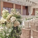 신라카써비스 | [베뉴투어#1] 신라호텔 영빈관 웨딩 (비수기/성수기 견적 공유, 계약X)