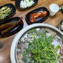 아이와 함께 유럽식 홈베이킹 이미지