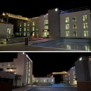 베스트웨스턴 사우나 이미지