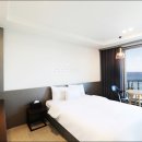 경포모텔 이미지