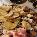 [구디역 맛집] 분위기좋은 루프탑 야장 곱창 :: 말뚝곱창 루프탑점